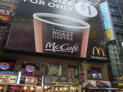 Times square