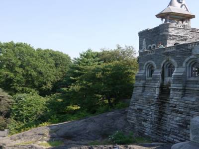 Central park