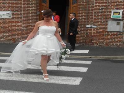 Notre mariage