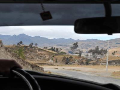 Quilotoa Loop