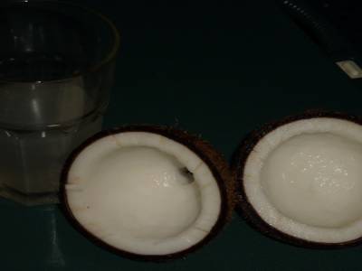 Noix de coco