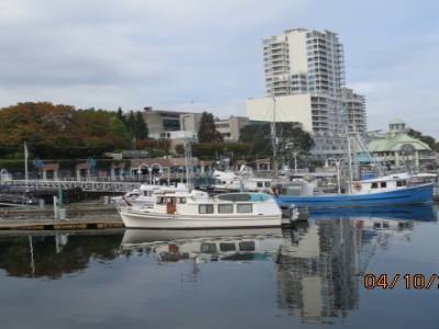 nanaimo,ile de vancouver,colombie-britannique
