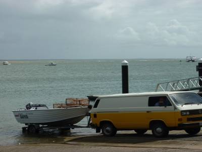 Combi VW