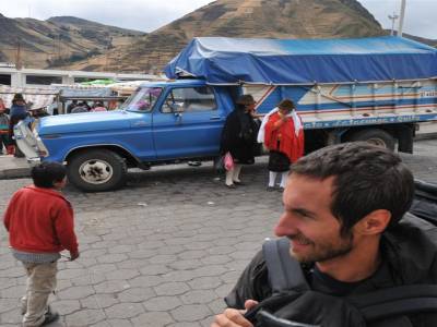 Quilotoa