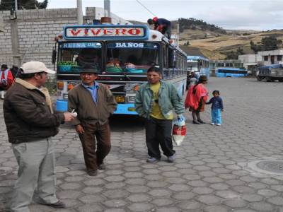 Quilotoa