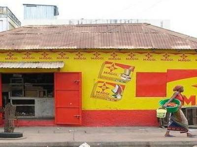 Maggi