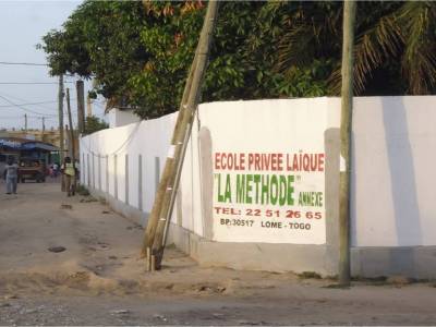 Ecole privée