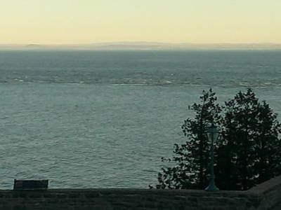 le fleuve st laurent