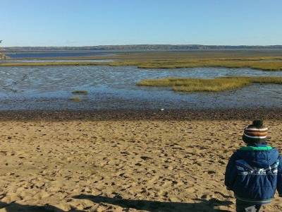 les hommes de charlevoix