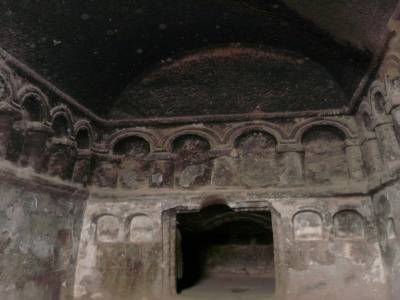 chapelle