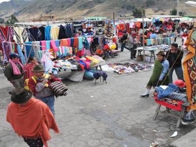 Quilotoa