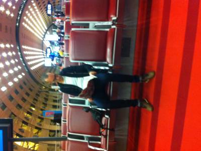 Roissy
