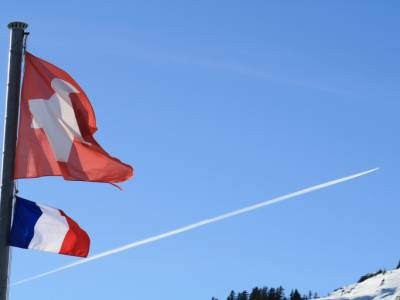 France/Suisse