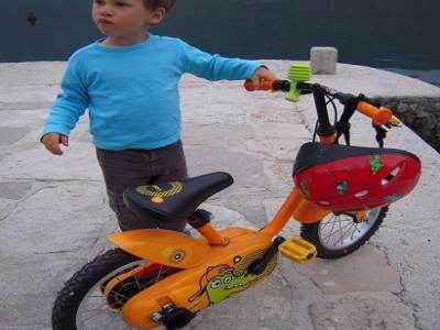 Biker