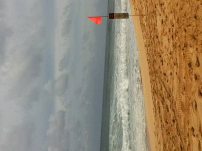 Banzai pipeline