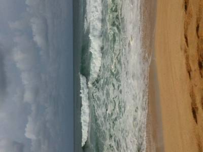 Banzai pipeline