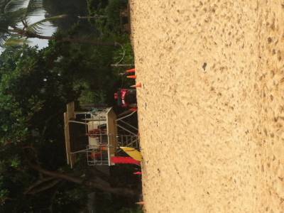 Banzai pipeline