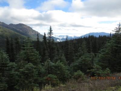 mont olympic,wasington,usa