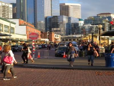 seattle,washington,usa