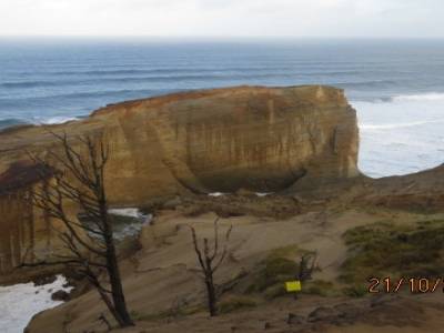 pacific city ,oregon,usa la route 101