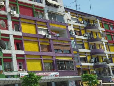 Tirana