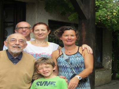 la famille do encore 19/10/14
