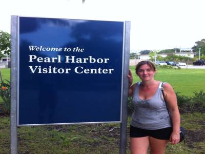 Pearl Harbor