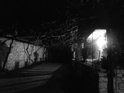 Nuit à Lin