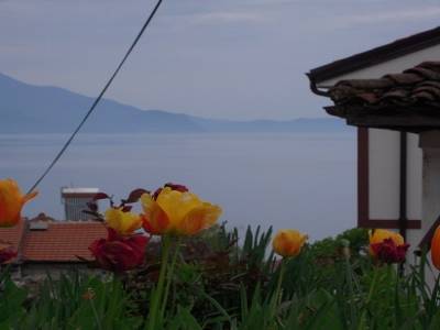 Macédoine-Ohrid