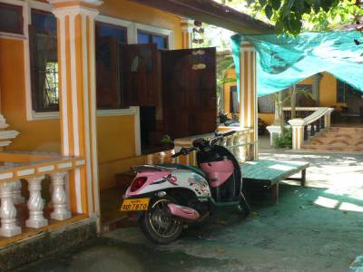 Champassak