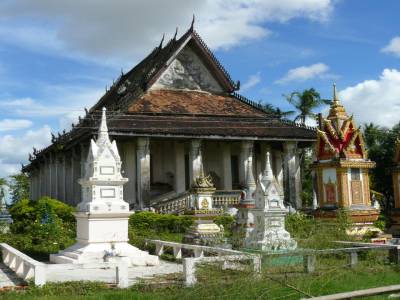 Champassak