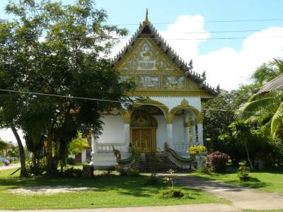Champassak