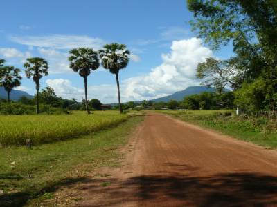 Champassak