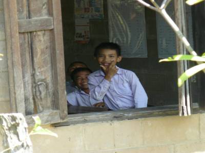 Champassak