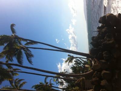 Plage Kihei