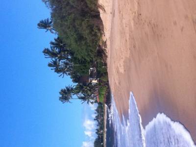 Plage Kihei