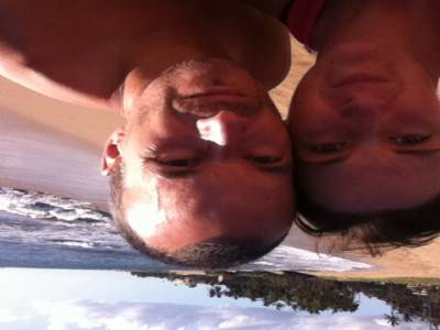Plage Kihei