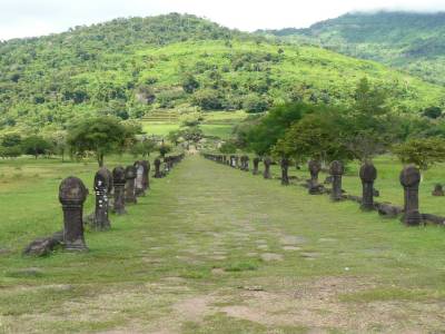 Champassak