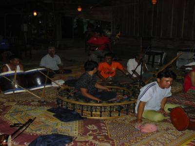 Champassak