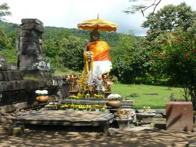 Champassak