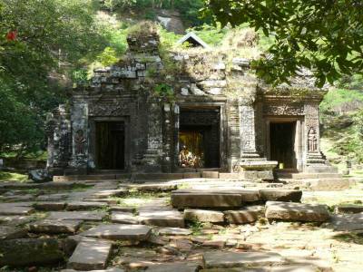 Champassak