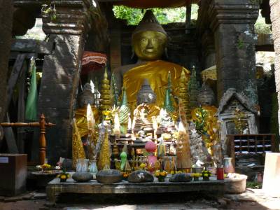 Champassak