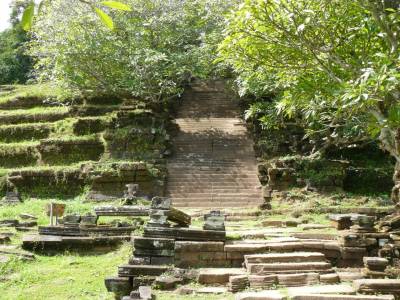 Champassak