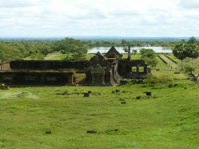 Champassak