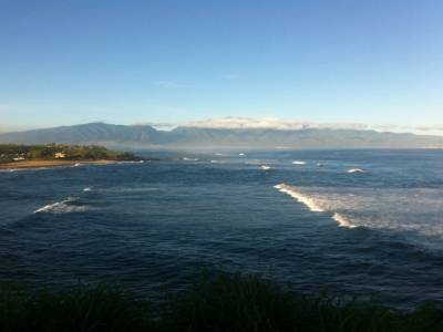 Road to Hana