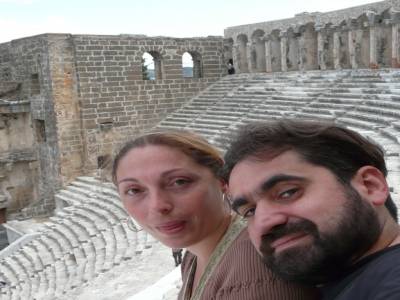 ASPENDOS