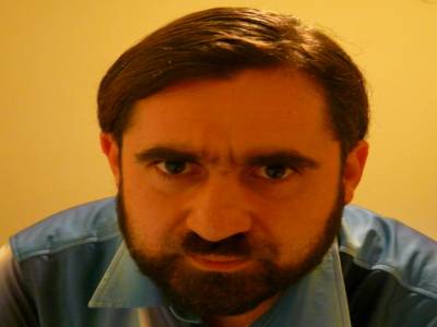 Heil à wok barbe