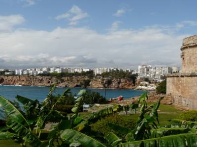 Antalya