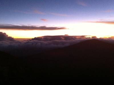 Haleakala