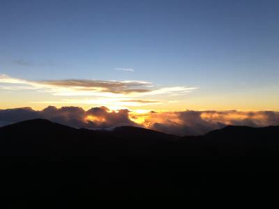 Haleakala